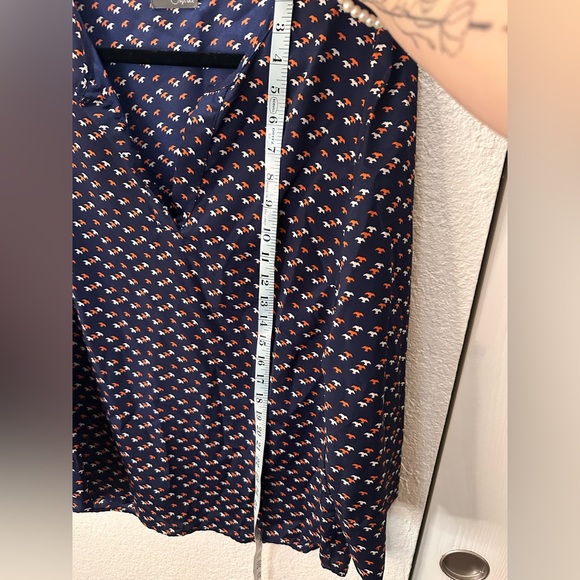 Market and spruce women’s blouse. Size Medium. - Picture 12 of 12